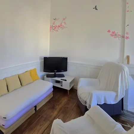 Centre Appartement Angoulême