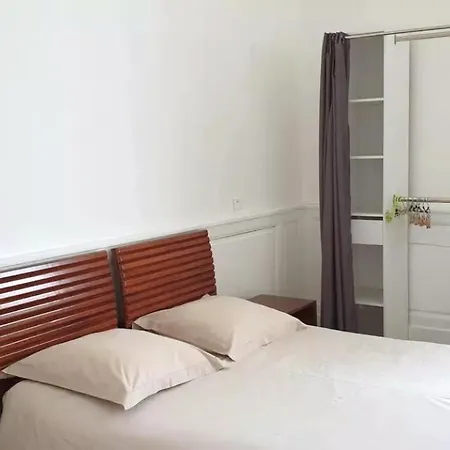 Centre Appartement *