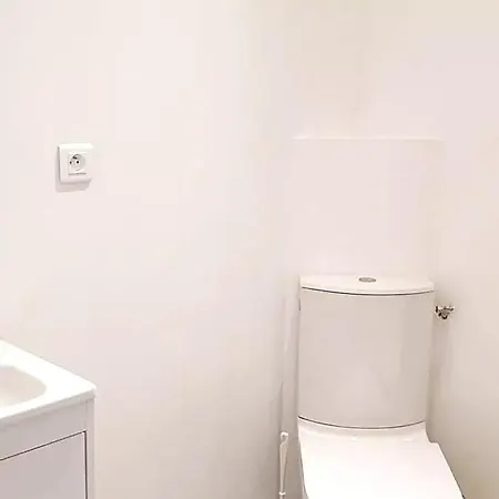 Appartement Centre